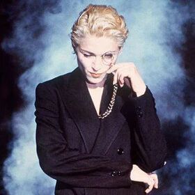You’ll never guess the inspiration behind one of Madonna’s most memorable hits