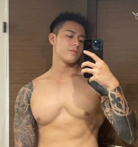 He’s the most famous OnlyFans star in Singapore. Now, he could be headed to prison.