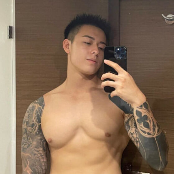 He’s the most famous OnlyFans star in Singapore. Now, he could be headed to prison.