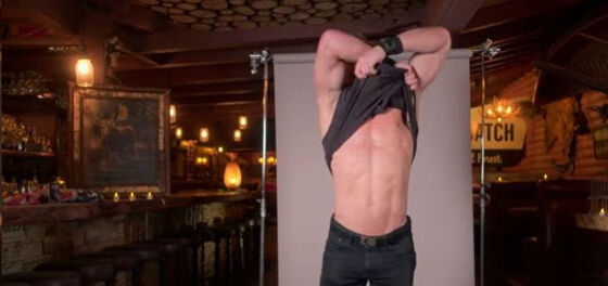 What to Watch: Gay magic, a killer speaks and Abercrombie & Fitch’s homo scandal