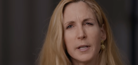 Ann Coulter is losing it on Twitter right now over a bunch of gay guys singing