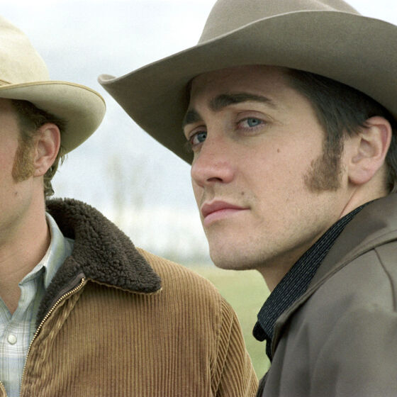 Still can’t quit: A brief history of Jake Gyllenhaal’s comments on ‘Brokeback Mountain’
