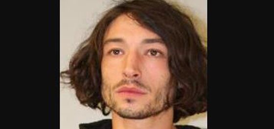 Ezra Miller was just arrested again in Hawaii