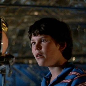 It took a gay director to make an 80s sci-fi classic