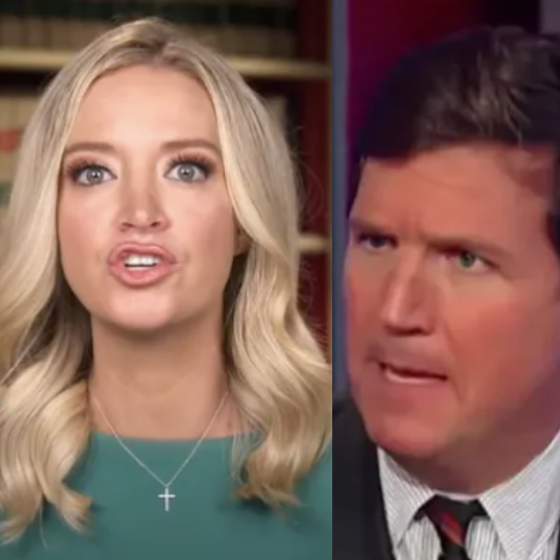 Employees are spilling the tea about Fox News and they’re pissed