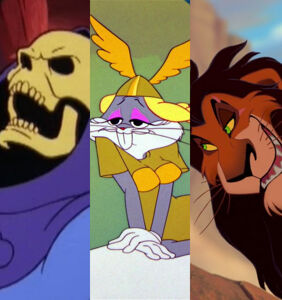 Hiding in plain sight: 10 of the queerest cartoon characters ever
