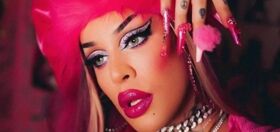 You’ve probably never heard of 2 of the most popular drag queens on Instagram
