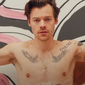 Harry Styles will go gay sooner than expected with ‘My Policeman’ premiere date bumped up