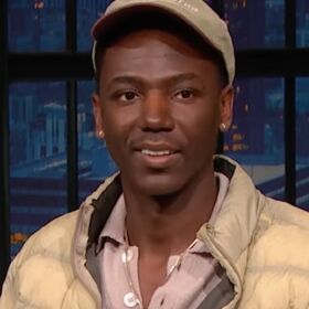Jerrod Carmichael reveals his mom’s heartbreaking response to him coming out