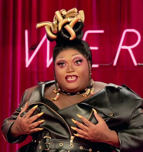 Is ‘Drag Race’ breakout star Kornbread exiting the werk room and quitting drag forever?