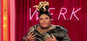 Is ‘Drag Race’ breakout star Kornbread exiting the werk room and quitting drag forever?