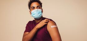 Monkeypox: New York opens three mass vaccination centers