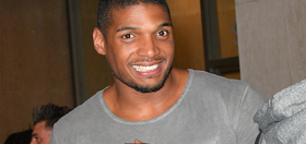 Michael Sam is returning to football, but probably not where you’d expect