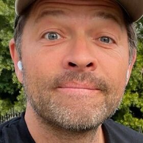 Misha Collins says he’s straight, apologizes for bisexual comment