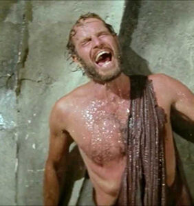 And now for your viewing pleasure, here’s Charlton Heston naked