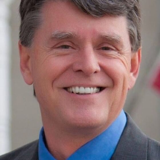 GOP Rep. suggests new form of marriage: excludes gay couples but allows kids