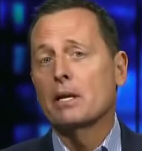Richard Grenell slams Judge Jackson heading to SCOTUS: “Gays were not considered”