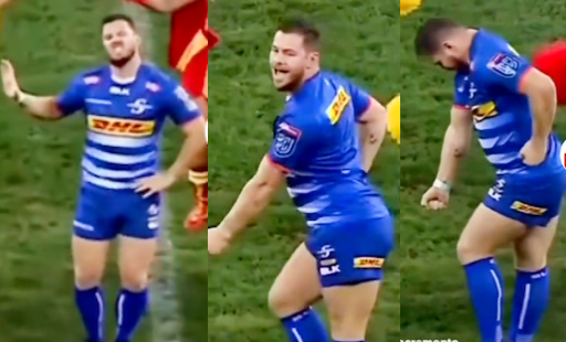 WATCH: This viral rugby moment is taking the Internet by storm
