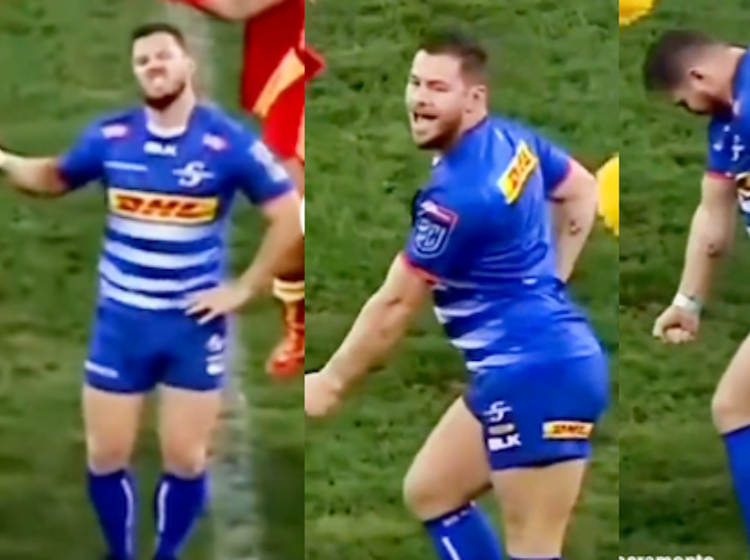 WATCH: This viral rugby moment is taking the Internet by storm