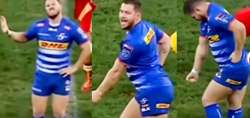 WATCH: This viral rugby moment is taking the Internet by storm