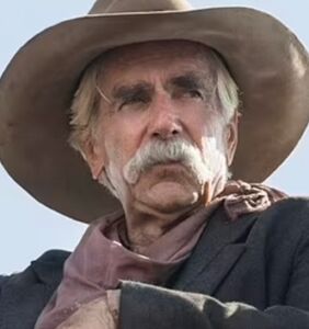 Sam Elliott apologizes for his “clumsy, offensive” Power of the Dog rant