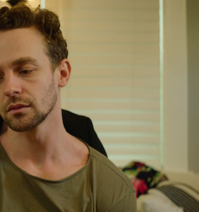 EXCLUSIVE: Nelson Moses Lassiter explores the limits of love in short film “A Coffee Grinder”