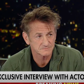 Sean Hannity’s interview with Sean Penn got real awkward real fast