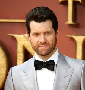 Billy Eichner just previewed his new gay movie, sex scenes and all
