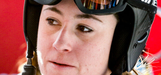 Twitter is coming for Italian skier Sofia Goggia after she calls gay men wimps