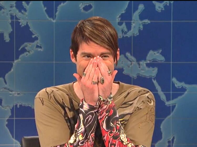 Don’t expect to see Stefon anytime soon on ‘SNL’
