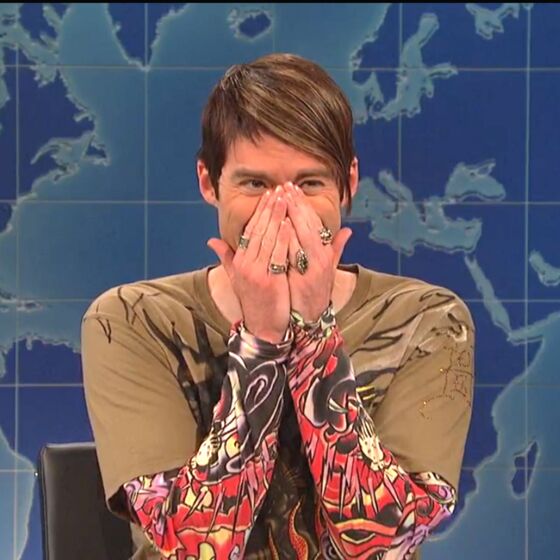 Don’t expect to see Stefon anytime soon on ‘SNL’