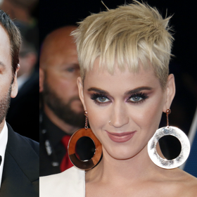Tom Ford just dragged Katy Perry without ever saying her name