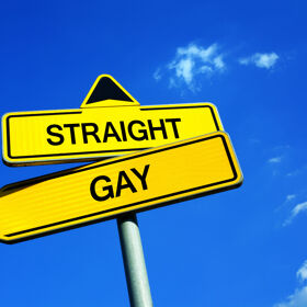 ‘Am I straight?’ quiz: Questions to ask yourself