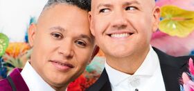 Ross Mathews reveals more about his upcoming wedding and fiancé
