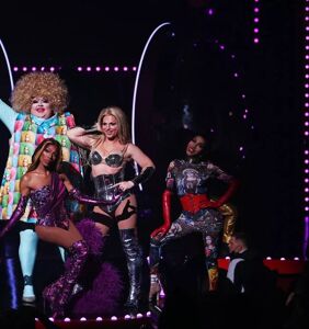 PHOTOS: Check out the new queens starring in ‘Drag Race Live’ Las Vegas