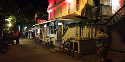 Pride in Places: How this gay bar remained a nightlife staple in Provincetown’s history
