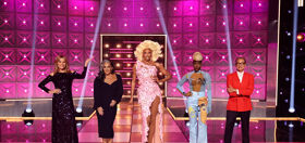 EXCLUSIVE: A first look at this week’s ‘All Stars 7’ guests, Vanna White and Kirby Howell-Baptise