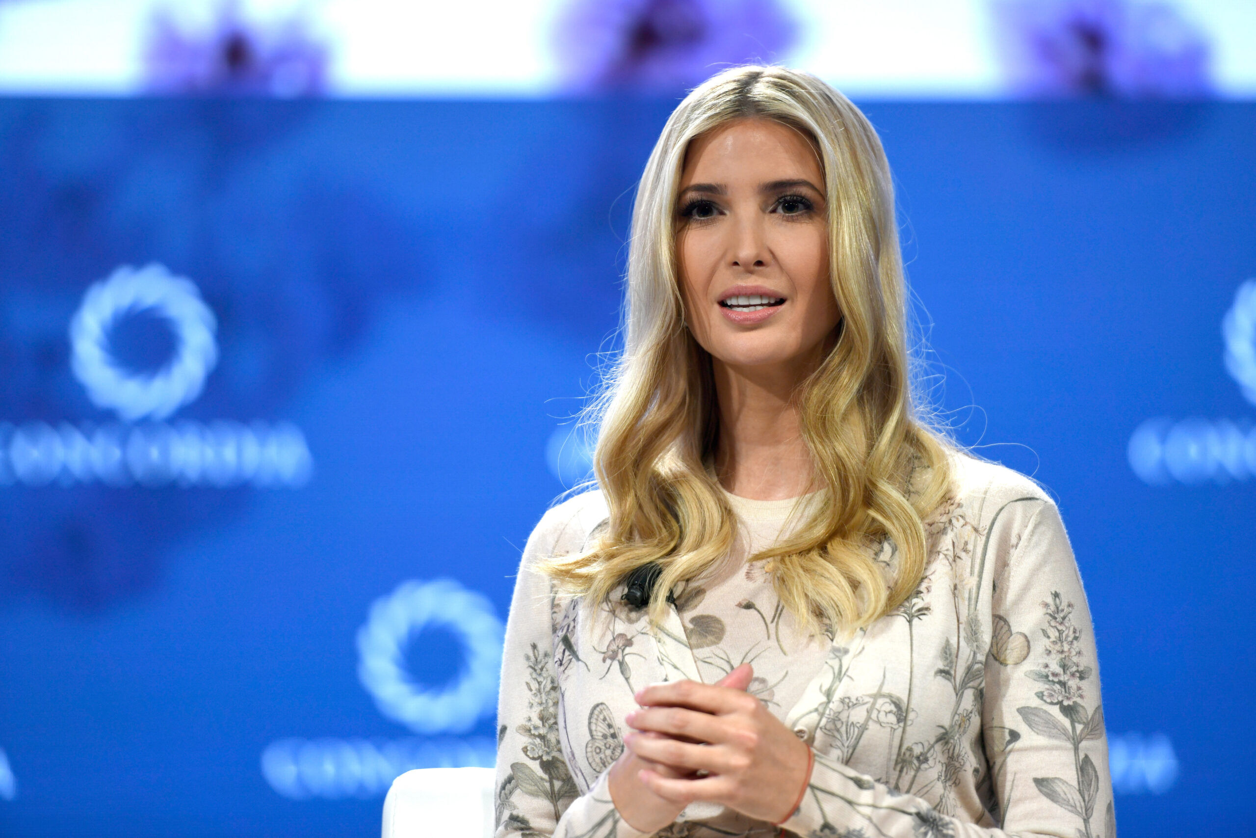 Ivanka is getting trolled so hard after not being invited to the Met Gala… again
