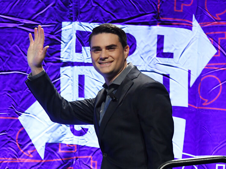 “As a gay man, I…”: Did extreme right-wing troll Ben Shapiro just come out on Twitter?