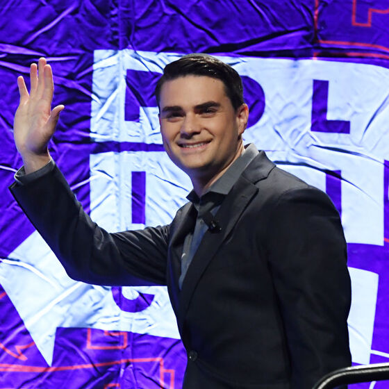 “As a gay man, I…”: Did extreme right-wing troll Ben Shapiro just come out on Twitter?