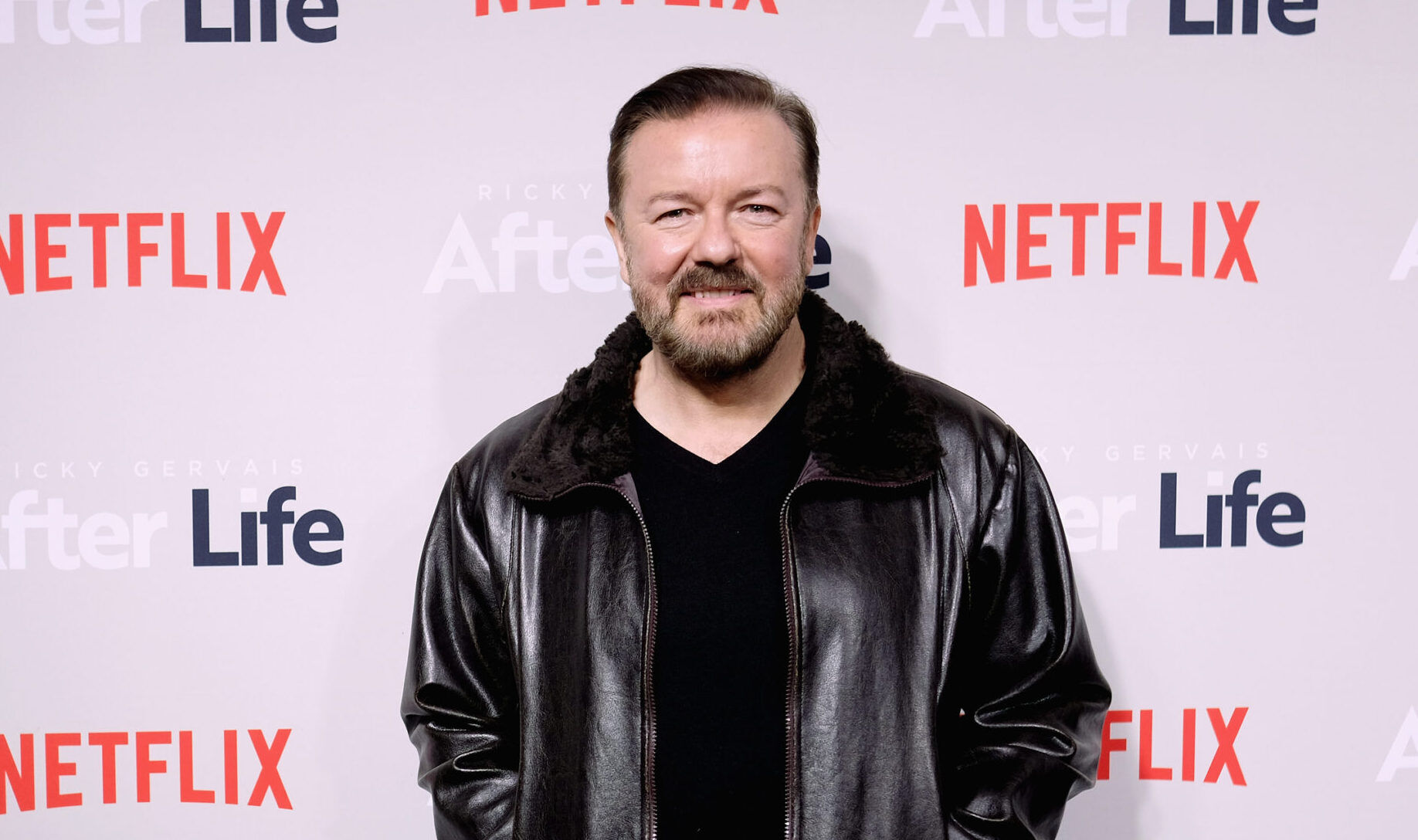 Ricky Gervais picks up where Dave Chappelle left off with his very own transphobic Netflix special - Vimarsana News