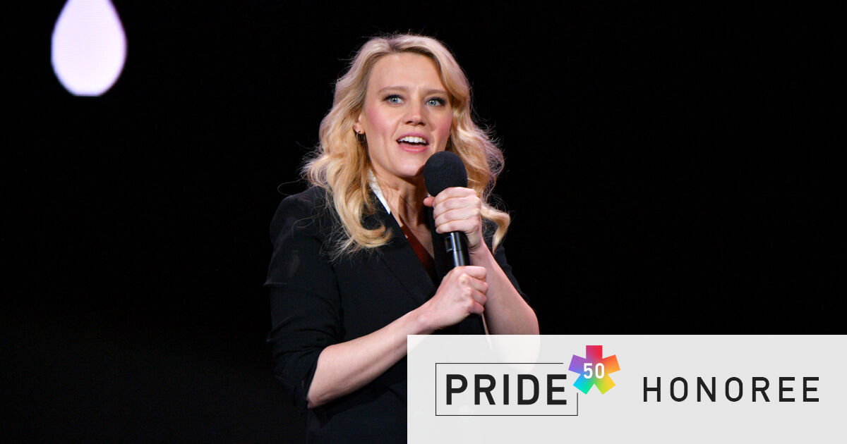 5 times Kate McKinnon made ‘SNL’ a better, gayer place