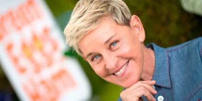 Ellen’s show might be over, but let’s never forget all those times she kicked ass