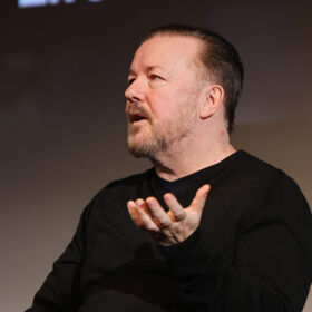 Ricky Gervais’ new transphobic Netflix special has social media outraged