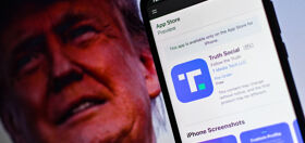 Truth Social can’t find any advertisers and it’s getting embarrassing