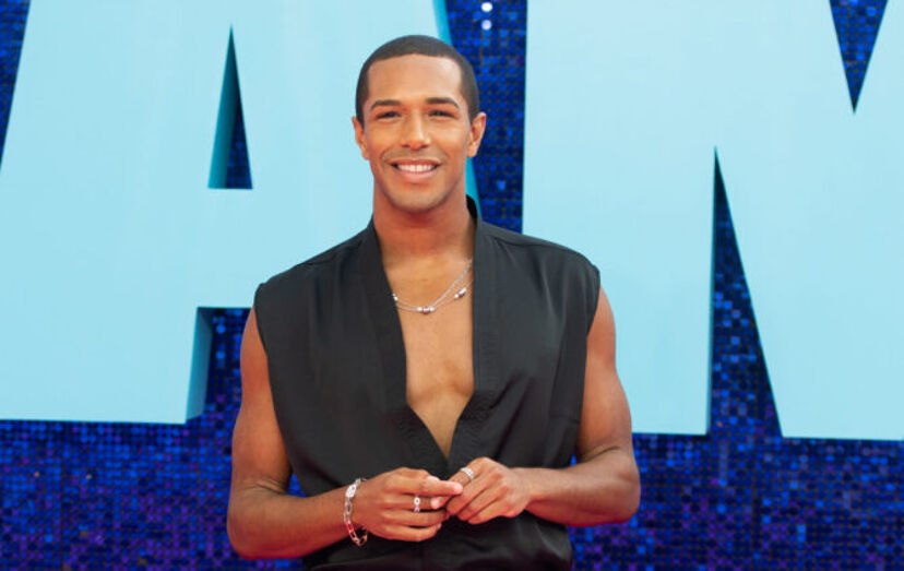 Michael Gunning is a swimming legend and a regulation hottie Queerty