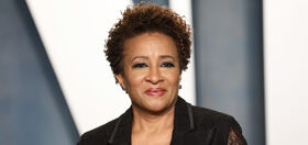 Wanda Sykes has made a career out of telling it like it is, so naturally 2022 has been her year