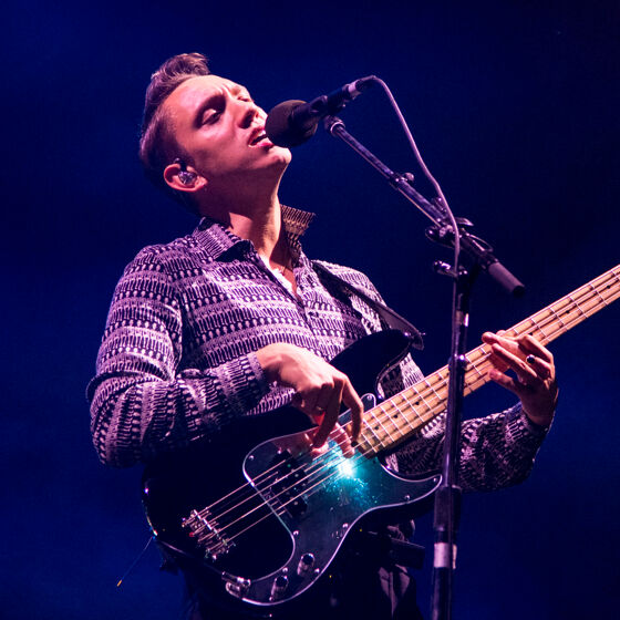 The xx’s Oliver Sim reveals he’s HIV-positive in powerful new single “Hideous”