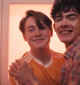 Kit Connor is “perfectly confident” with his sexuality and he’s not here for anyone’s assumptions