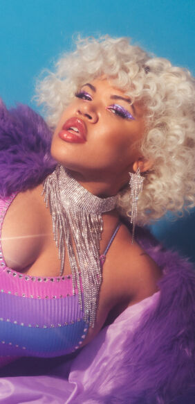 Madison Rose on her pop rise and bursting into ‘Technicolor’
